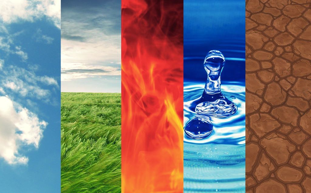 アーユルヴェーダ体質診断 - 自分の体質（ドーシャ）を知り体調管理に生かそう