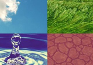 ヴァータ カパ体質の特徴