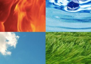 ヴァータ ピッタ体質の特徴