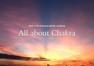 ヨガとアーユルヴェーダを深める上でチャクラを理解すべき理由