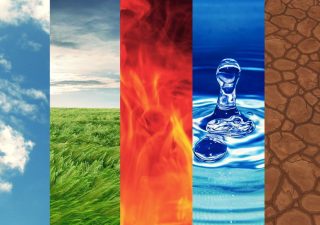 ヴァータ ピッタ カパ体質の特徴 - 3つのドーシャの良さと弱点を併せ持つ