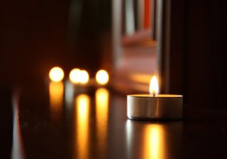 八支則5-6 ヨガで変化する日常の光景