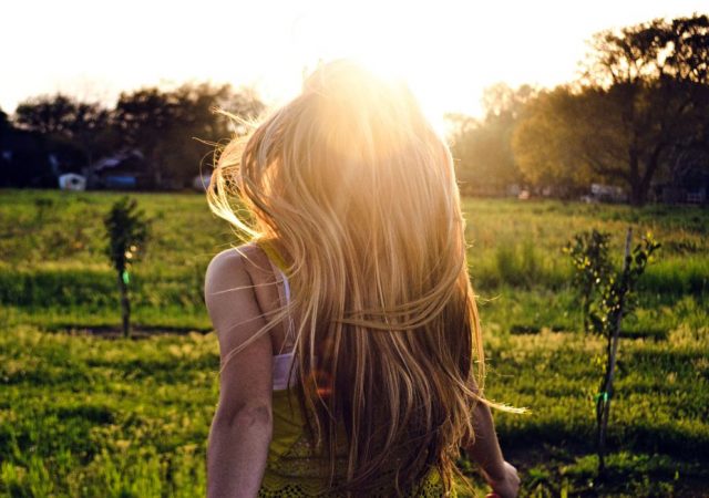 サムバンダ - 自信がない時にこそ思い出したいあなたの影響力