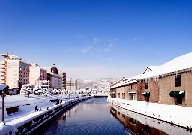 大寒とは？大寒の由来と意味