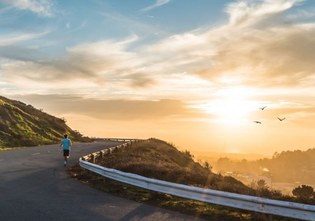 2016年 - 健康を考えるうえで新たに取り入れたい4つの習慣