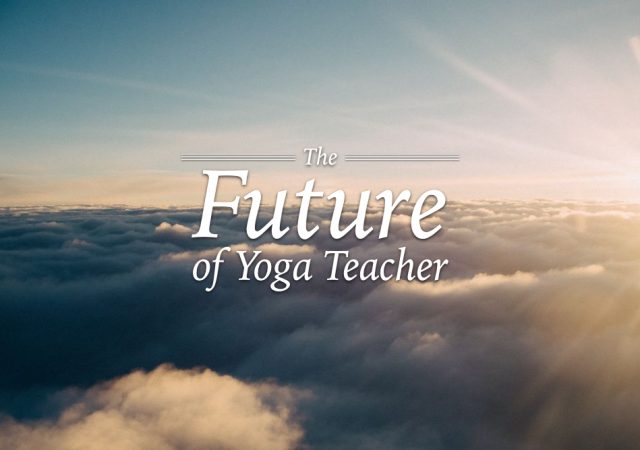 ヨガインストラクターの将来性と活躍の場