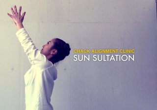太陽礼拝をレベルアップ！ウルドヴァハスターサナのミスアライメントチェックリスト