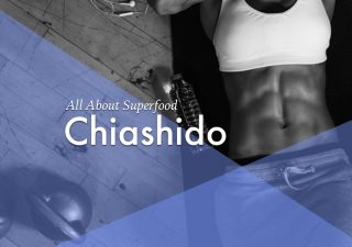 スーパーフード なぜすごい？チアシードの奇跡的な栄養素とその効果