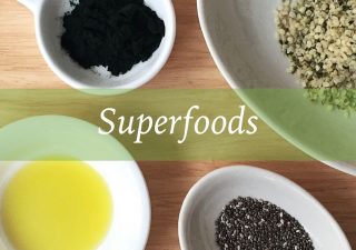 スーパーフード