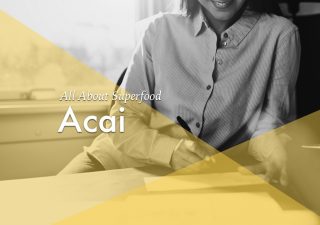 スーパーフード、アサイーの驚異の抗酸化力が忙しい女性を救う