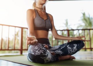 米調査でわかったヨガインストラクターの生態 - ヨガを深めればアクティブでポジティブ、エシカルになれる？