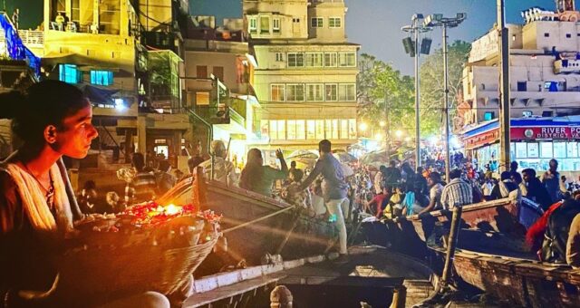 人生観を変えたインドの旅 – 日本との比較をやめた時に見えた本当の姿