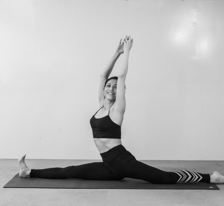 aki - Yoga & Wellness Yu Studio