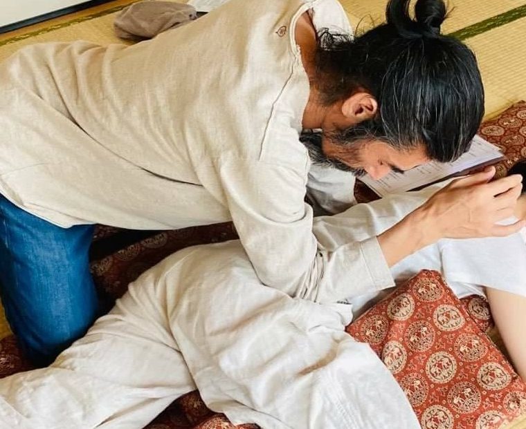 masa - 武蔵小山のヨガスタジオ Yoga & Wellness Yu Studio