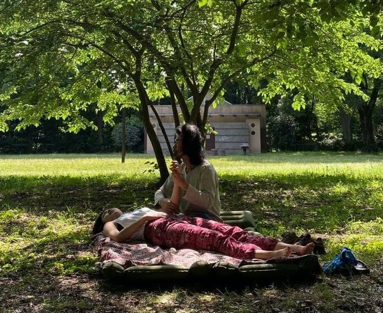 masa - 武蔵小山のヨガスタジオ Yoga & Wellness Yu Studio