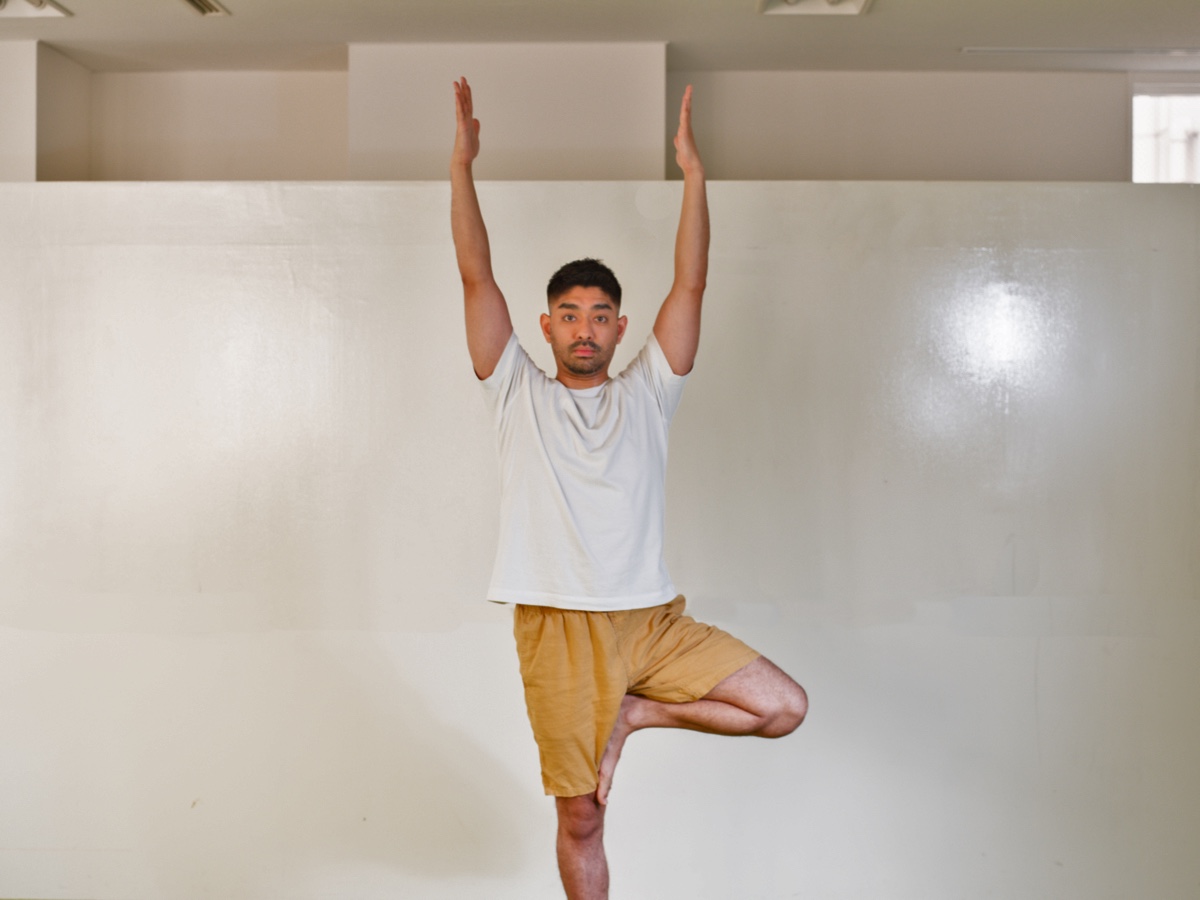 TARO - 武蔵小山のヨガスタジオ Yoga & Wellness Yu Studio