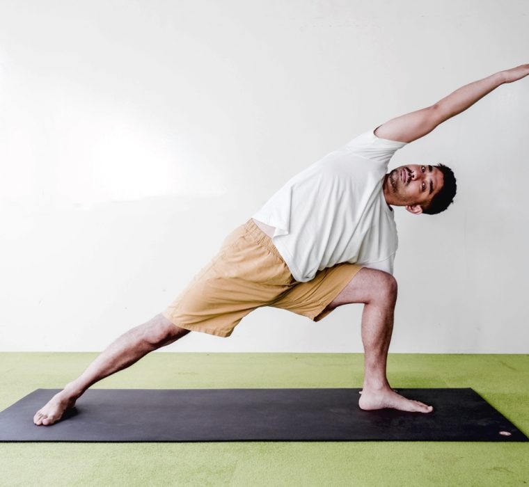 TARO - 武蔵小山のヨガスタジオ Yoga & Wellness Yu Studio