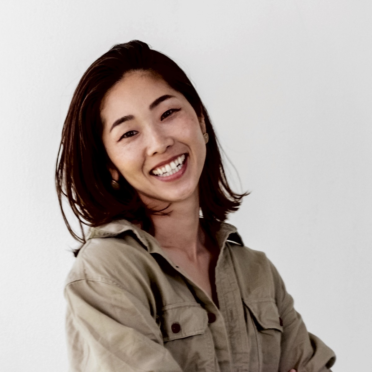 Yuko Fujii - Yoga & Wellness Yu Studio