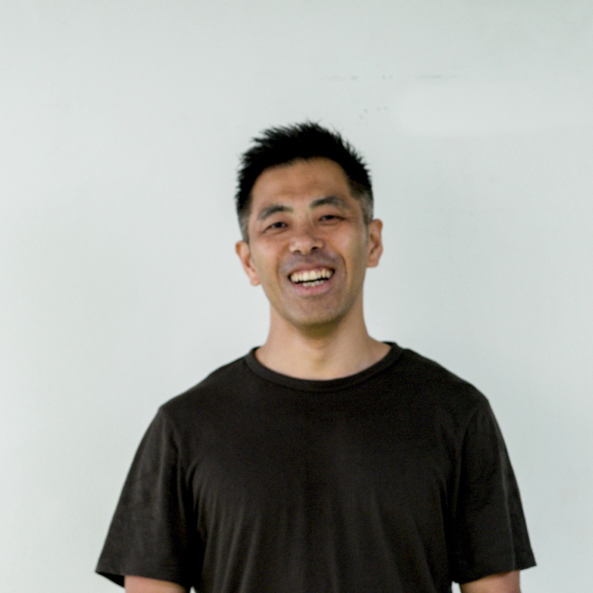 橋口昌弘 Yoga & Wellness Yu Studio