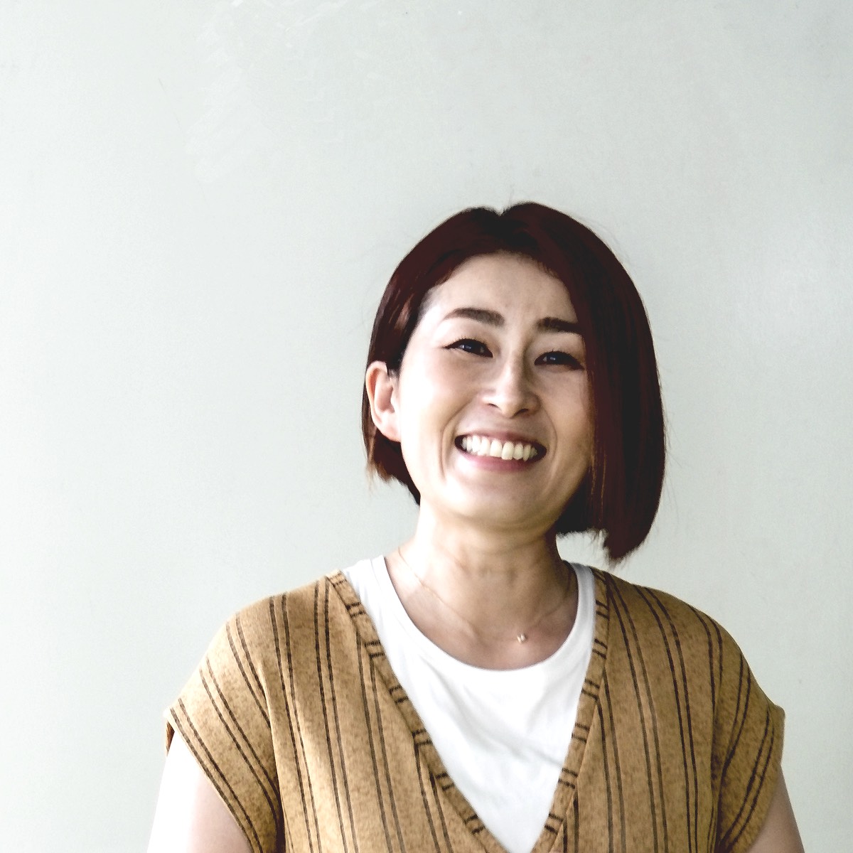 Yukari Kawakami - 武蔵小山のヨガスタジオ Yoga & Wellness Yu Studio