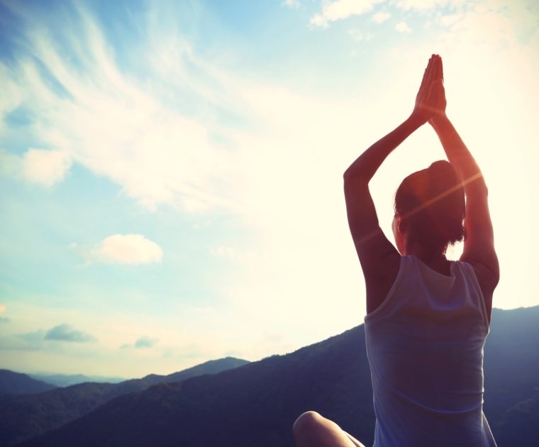 武蔵小山 yoga & wellness Yu studio