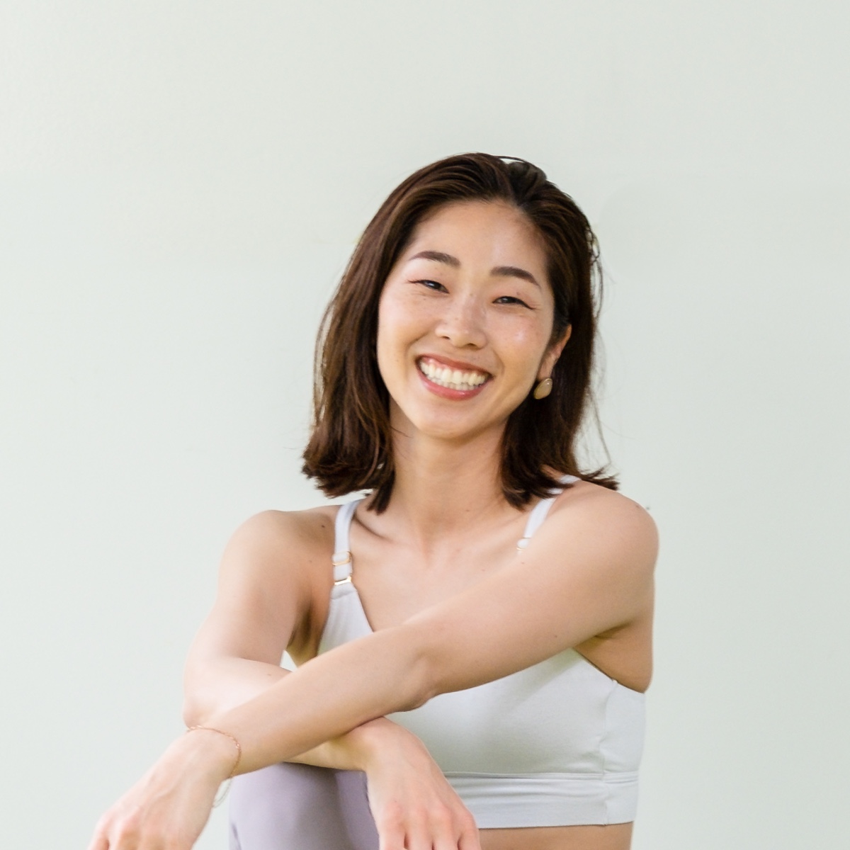 Yuko Fujii Yoga & wellness Yu Studio
