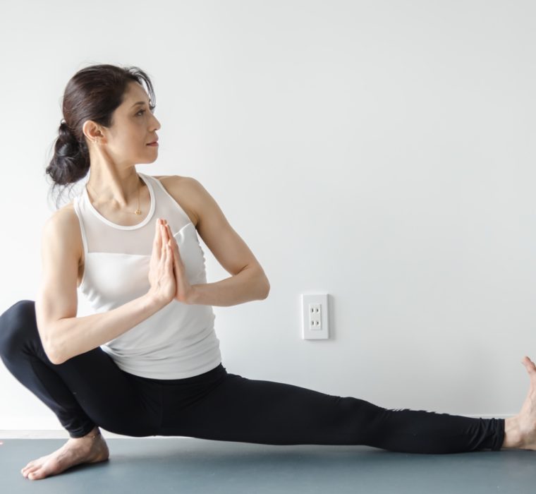 aki - Yoga & Wellness Yu Studio