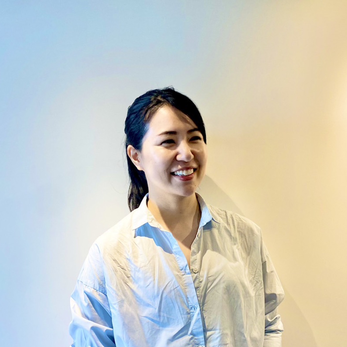 Mari - 目黒・五反田・品川 武蔵小山 ヨガスタジオ Yu Studio