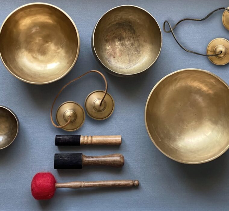 シンギングボールヒーリング | 品川区・目黒区 武蔵小山 Yoga & Wellness Yu Studio