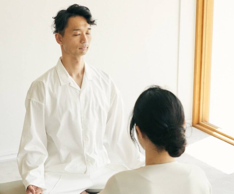 河村 慎吾 Shingo Kawamura - 武蔵小山のヨガスタジオ Yoga & Wellness Yu Studio