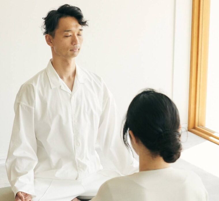 河村 慎吾 Shingo Kawamura - 武蔵小山のヨガスタジオ Yoga & Wellness Yu Studio