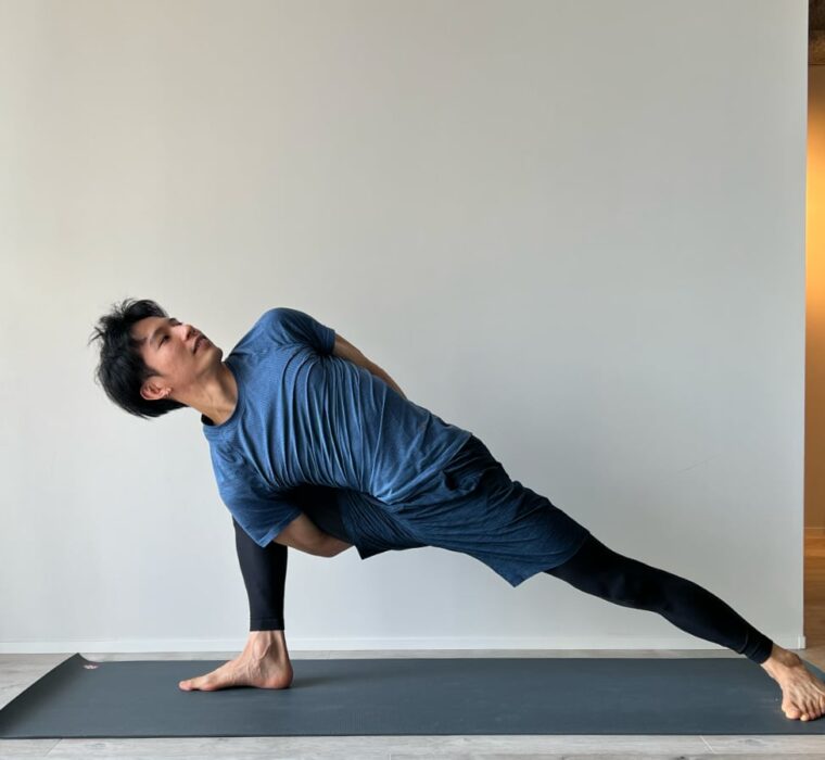 KOKI - 武蔵小山のヨガスタジオ Yoga & Wellness Yu Studio