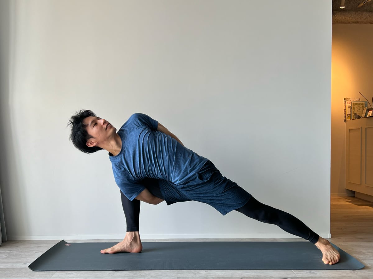 KOKI - 武蔵小山のヨガスタジオ Yoga & Wellness Yu Studio