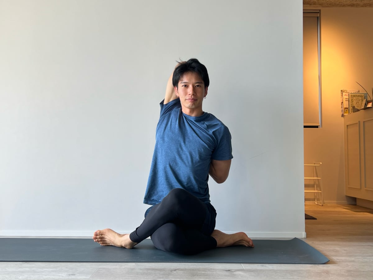 KOKI - 武蔵小山のヨガスタジオ Yoga & Wellness Yu Studio