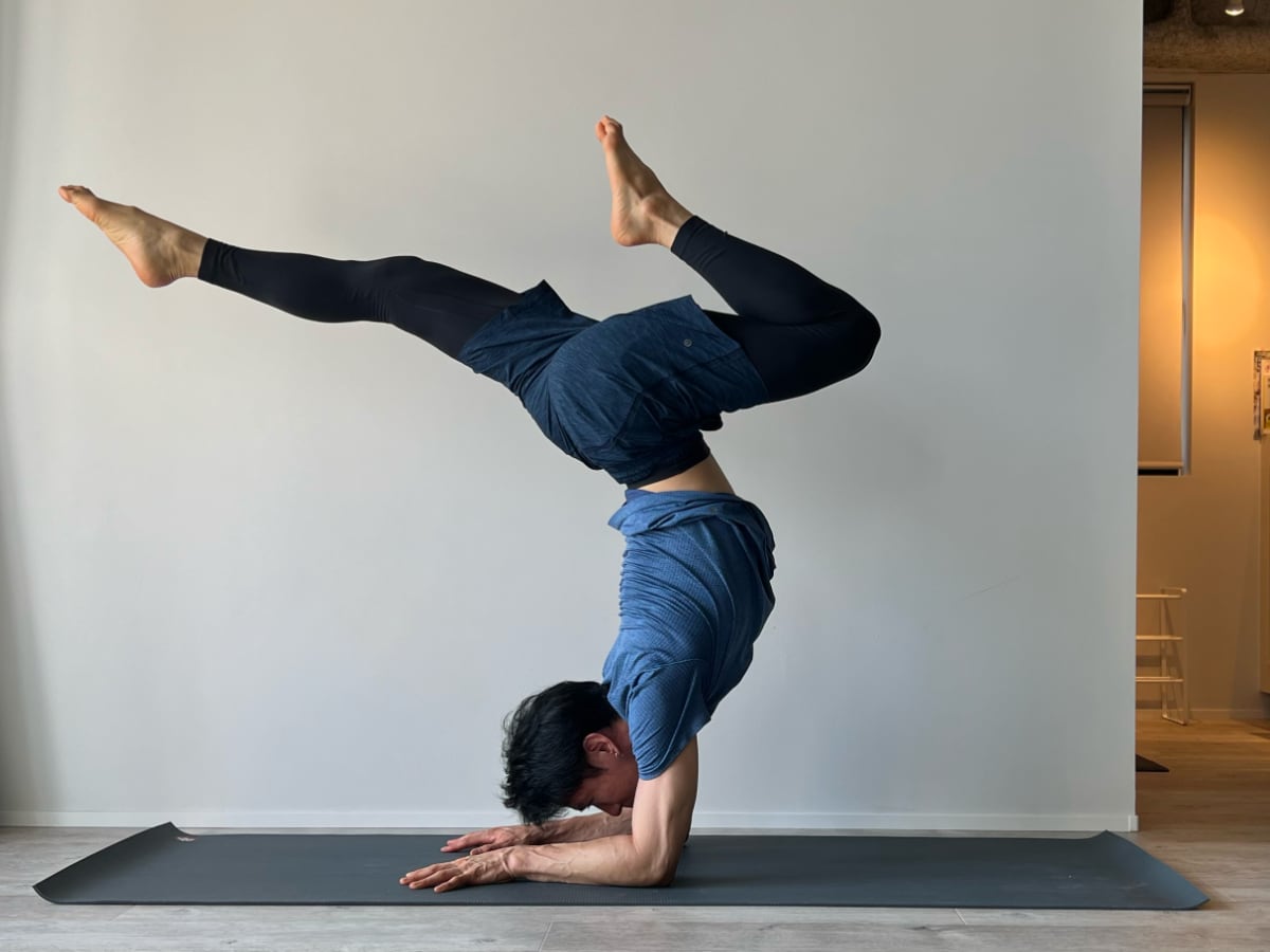 KOKI - 武蔵小山のヨガスタジオ Yoga & Wellness Yu Studio