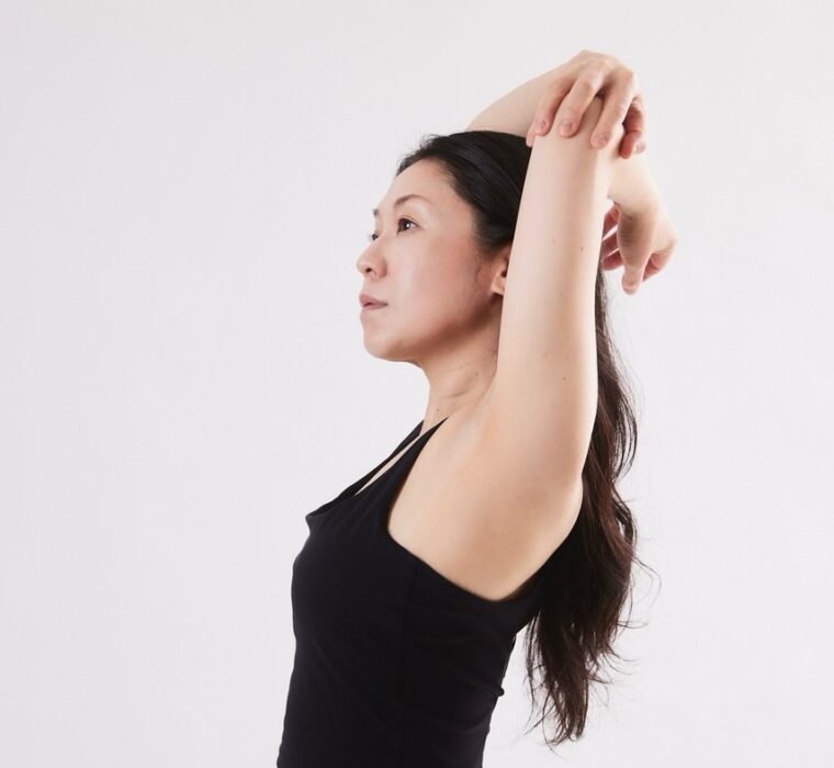 三宅香織 - 武蔵小山ヨガ Yoga & Wellness Yu Studio