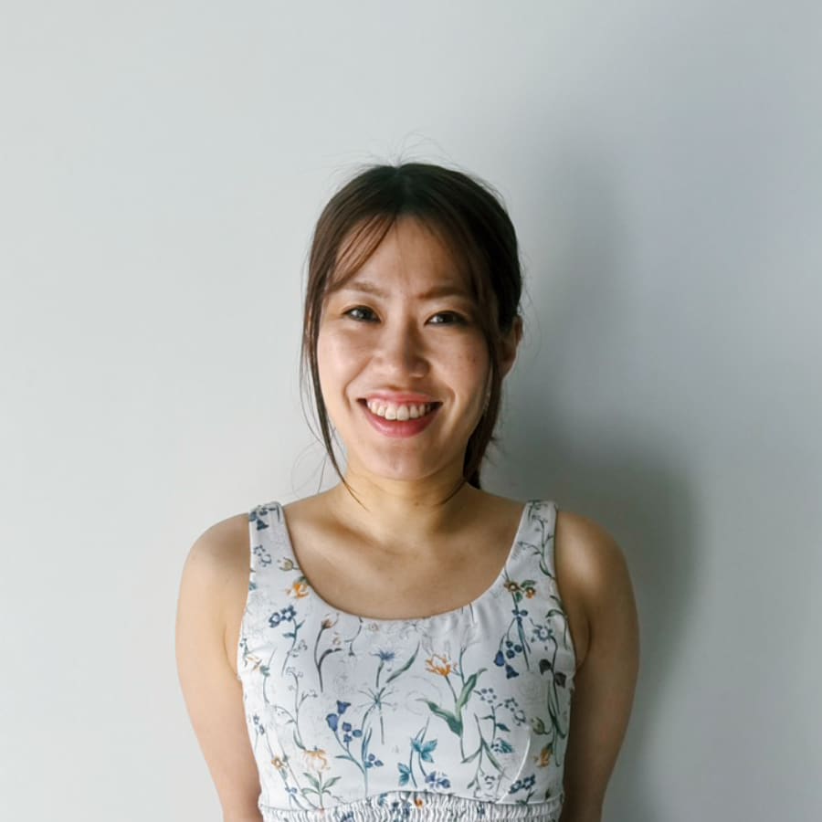 野村 小百合 - 武蔵小山ヨガ Yoga & Wellness Yu Studio